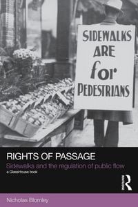 Produktbild: Rights of Passage