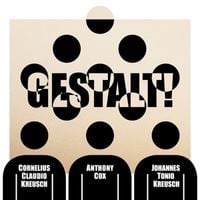 Produktbild: Gestalt!