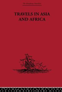 Produktbild: Travels in Asia and Africa