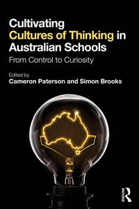 Produktbild: Cultivating Cultures of Thinking in Australian Schools