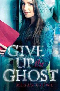 Produktbild: Give Up the Ghost