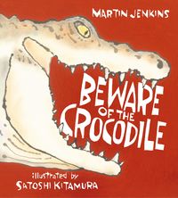 Produktbild: Beware of the Crocodile