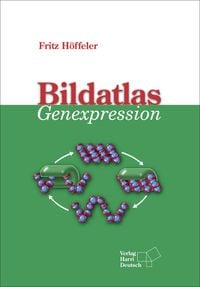 Produktbild: Bildatlas Genexpression