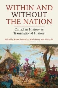 Produktbild: Within and Without the Nation