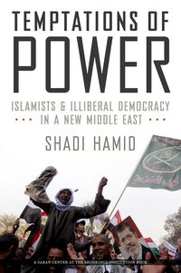 Produktbild: Temptations of Power