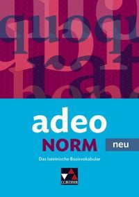 Produktbild: adeo - neu / adeo.NORM - neu