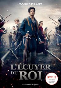 Produktbild: L'&eacute;cuyer du roi. Tome 1