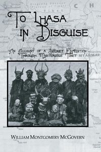 Produktbild: To Lhasa In Disguise