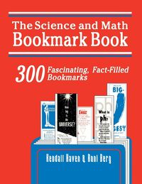 Produktbild: Science and Math Bookmark Book