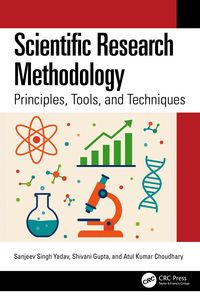 Produktbild: Scientific Research Methodology