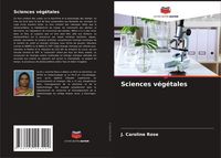 Produktbild: Sciences v&eacute;g&eacute;tales