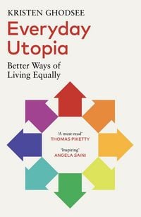 Produktbild: Everyday Utopia