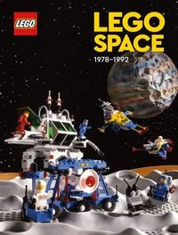 Produktbild: Lego Space: 1978 - 1992