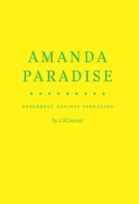 Produktbild: Amanda Paradise