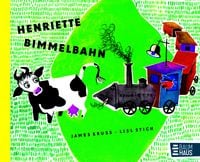 Produktbild: Henriette Bimmelbahn (Mini)