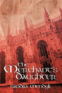 Produktbild: The Merchant's Daughter