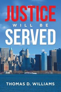 Produktbild: Justice Will Be Served