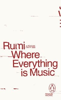 Produktbild: Where Everything is Music