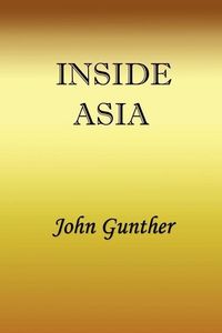 Produktbild: Inside Asia