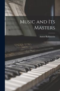 Produktbild: Music and Its Masters