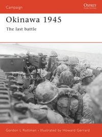 Produktbild: Okinawa 1945