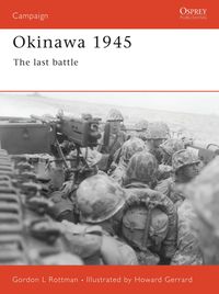 Produktbild: Okinawa 1945