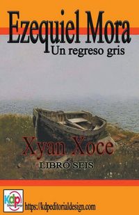 Produktbild: Ezequiel Mora Un regreso gris