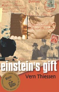 Produktbild: Einstein's Gift