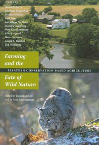 Produktbild: Farming and the Fate of Wild Nature