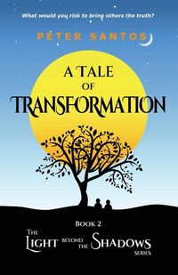 Produktbild: A Tale of Transformation