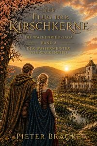Produktbild: Der Flug der Kirschkerne