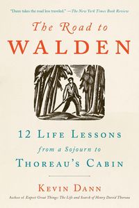 Produktbild: The Road to Walden