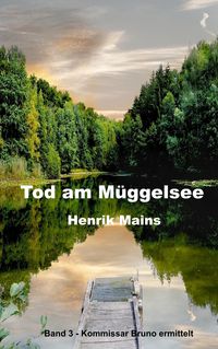 Produktbild: Tod am M&uuml;ggelsee