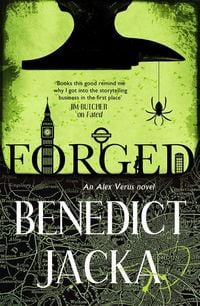 Produktbild: Forged