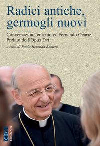 Produktbild: Radici antiche, germogli nuovi