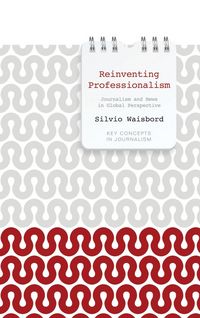 Produktbild: Reinventing Professionalism