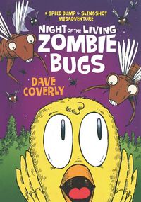 Produktbild: Night of the Living Zombie Bugs