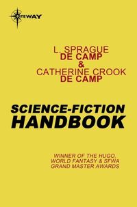 Produktbild: Science-Fiction Handbook