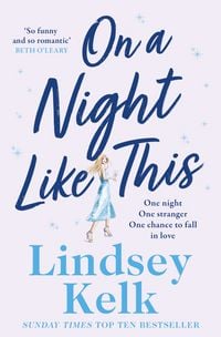 Produktbild: On a Night Like This