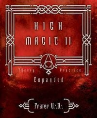 Produktbild: High Magic II