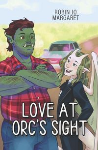 Produktbild: Love At Orc's Sight
