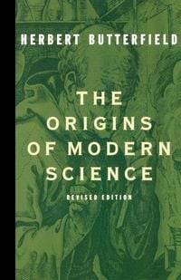 Produktbild: The Origins of Modern Science