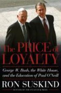 Produktbild: The Price of Loyalty