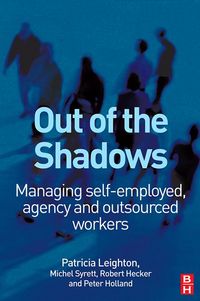 Produktbild: Out of the Shadows