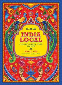 Produktbild: India Local