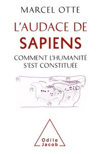 Produktbild: L' Audace de Sapiens
