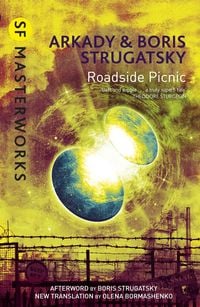 Produktbild: Roadside Picnic