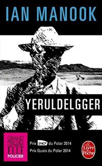 Produktbild: Yeruldelgger