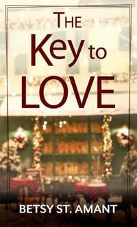 Produktbild: St Amant, B: Key to Love