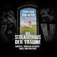 Produktbild: Das Schlachthaus der Tr&auml;ume